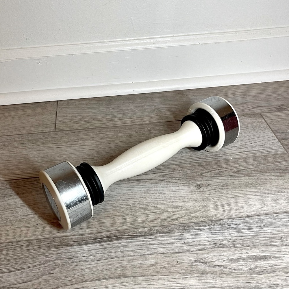 Shake weight